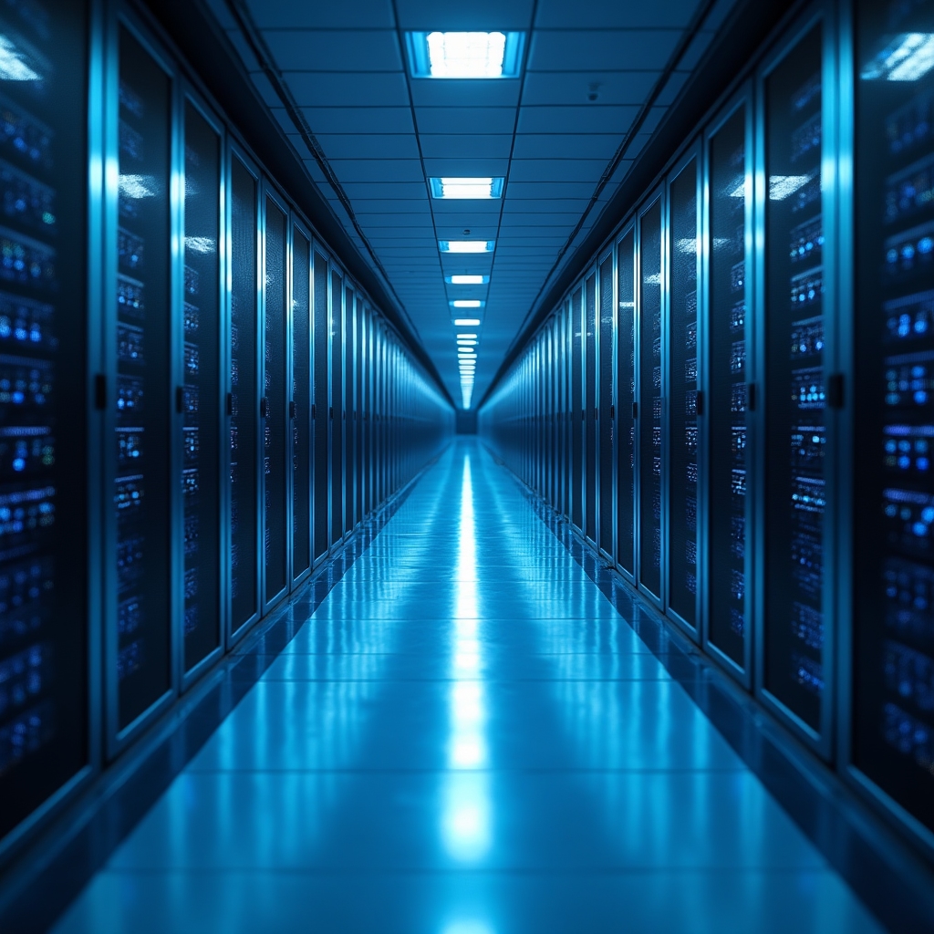 Digital security infrastructure for institutional-grade crypto protection